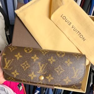 Louis Vuitton Wallet